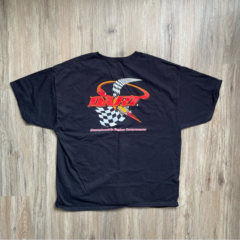 Vintage Dart Car Show T-Shirt